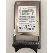 New IBM 44V6838 44V6833 300GB 10K SAS 2.5'' 6Gbs P750 P720 Hard Drive NEW HDD picture