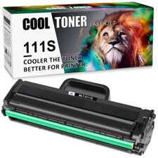1 PK MLT-D111S Toner Cartridge for Samsung Xpress M2020W M2070FW M2070W Printer picture