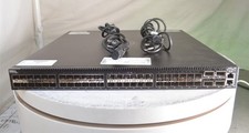 DELL S4810P Force10 S4810 48-Port Gigabit Switch picture