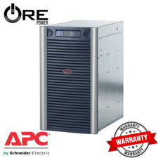 APC Symmetra LX 16kVA Scalable to 16kVA N+1 Rack-mount, 208/240V picture