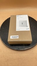 Tyco PG9920 PowerG Wireless Repeater 915MHz Commercial Grade Security Device picture