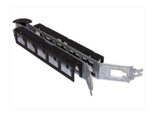 HP 729871-001 2U Cable Management Arm Kit for DL380 G9, Ships Next Day From USA  picture