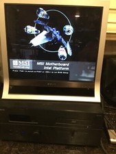 ZALMAN HD160 Plus Home Theatre PC  picture
