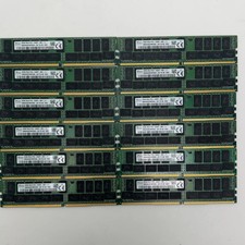 SK Hynix Server Memory 32GB (1x32GB) RAM DDR4 2400MHz HMA84GR7MFR4N Lot of 12 picture