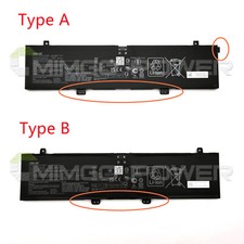 New Genuine C41N2101 C41N2101-1 Battery for Asus FX517 GA402RK FX517ZC UX8402VU picture