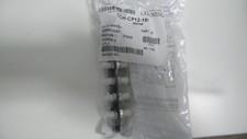 CORNING PART # CCH-CP12-19T CLOSET CONNECTOR HOUSING PANEL, 12 FIBER, SM picture