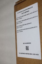 NEW Sliding Ready Rails 00PW3- Dell PowerEdge R520/530/720/720XD/730/820-Sealed picture