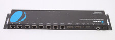 OREI HDMI Splitter 1X8 Over CAT6 70m HD18-EX165-K Used NO Power Supply Cable picture