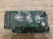 HP 24-f0020 All-in-One Motherboard AMD A9-9425 DANG7CMB6E0 N97C RHONE DDR4 picture