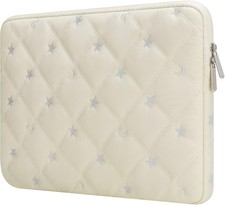 13 14 Inch Laptop Sleeve Bag Portable Case Soft Lining Padded Cover for MacBook picture