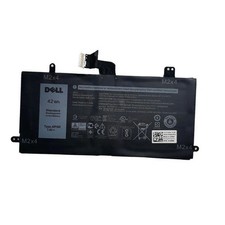 Genuine J0PGR Battery For Dell Latitude 5285 5290 E5285 2-in-1 T17G FTH6F 1WND8 picture