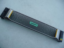 AU SELLER HPE 876135-001 revD MSA2050 Security Bezel. Hinge releases are perfect picture