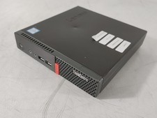 Lenovo ThinkCentre M910q Tiny Core i5-6500T 2.50 GHz 12 GB DDR4 No HDD picture