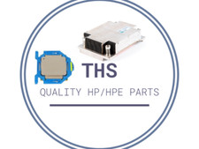 HP 733943-L21 NEW COMPLETE 1.9Ghz Xeon E5-2609 v3 CPU KIT for Proliant DL160 G9 picture