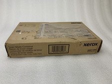 Xerox Toner Waste Container 008R13089 / New  Sealed Box / Genuine picture