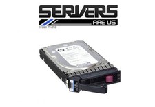 HP 300gb 3.5