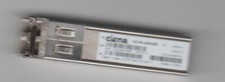 Genuine Ciena xcvr-a00g85 Transceiver USED 1000Base-SX 850 Nm 550 m LC MMF picture