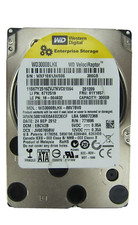 IBM 91Y1657 300GB 10K RPM 16MB SATA 2.5