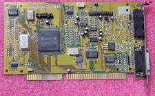 Sound Blaster Vibra 16 Creative Labs ISA 16 CT2260 DOS retro gaming Working #WA4 picture