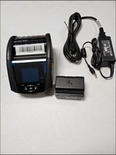 ZEBRA ZQ620 ZQ62-AUWA080-00 PORTABLE THERMAL Bundle picture