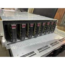 Supermicro 5039MS-H8TRF 8x Node Server 16x 3.5'' 2x 1600W PSU picture