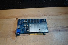 (P) NVIDIA GeForce4 MX440 64MB AGP Graphics Card VGA S-Video TV-Out picture