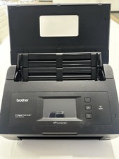 Brother ADS-2500W Wifi picture
