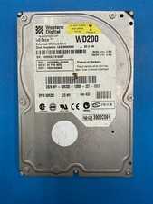 Western Digital WD Caviar WD200 20GB IDE Internal Hard Drive WD200BB RE picture