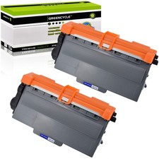2PK TN750 TN720 Toner Fits Brother MFC-8515DN MFC-8520DN MFC-8810DW MFC-8950DWT picture