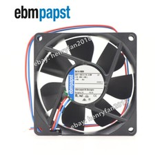 Ebmpapst 8414NGH Axial Fan 24VDC 2.8W 80*80*25mm High-end Instrument Cooling Fan picture