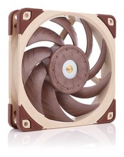 Noctua NF-A12x25 PWM, Premium Quiet Fan, 4-Pin (120mm, Brown) picture