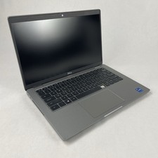 Dell Latitude 5420 14