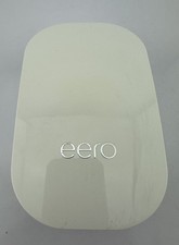 Eero Beacon Mesh WiFi Range Extender Model D010001. picture