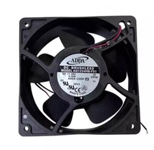 ADDA AD1224HB-F51 DC24V 0.32A 120*120*38MM Ball Cooling Fan picture