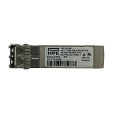 HPe  720187-B21 40GB QSFP+ MPO SFP+ Transceiver 720189-001 746960-001 picture