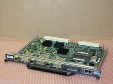 Cisco NPE-G1 Network Processing Engine - G1 73-6988-14 For 7204VXR 7206VXR picture