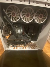 Intel i99900k, Radeon RX 6700. 16GB DDR4. 1TB SSD picture