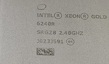 Intel Xeon Gold 6240R 2.4 GHz 24 Cores SRGZ8 35.75MB Cache Processor picture