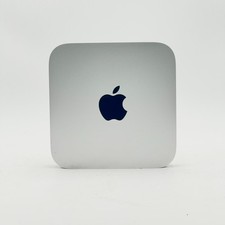 Apple Mac mini A1347 (2014) — Intel Core i5 | 4GB RAM | 500GB HDD picture