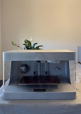 Markforged Mark One 3D Printer Onyx Carbon Fiber EIGER READY UNLOCKED picture