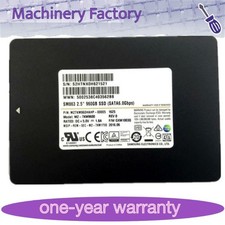 Samsung 960GB SM863 SSD Solid State Drive MZ-7KM960N MZ7KM960HAHP-00005 Genuine picture