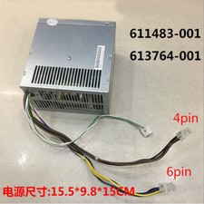 D10-320P1A 611483-001/ 611483-001 For HP 8300 8380 6300 6380MT 320W Power Supply picture