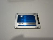 Crucial MX100 256GB,Internal,2.5