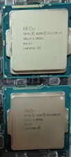 Intel Xeon E3-1281 V3 4Core 8Threads LGA1150 SR21F 3.70GHz CPU processor 1281V3 picture