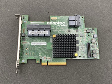 Adaptec ASR-72405 24-Port RAID Controller 6Gb/s SAS/SATA PCIe Gen3 x8 1GB Cache picture