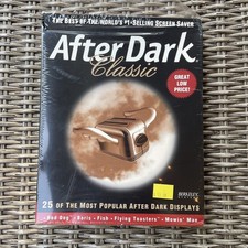 After Dark Classic 3.5