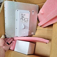 NORTEL wireless bridge 7230, NTE320AA (OOU_5.8) picture