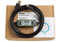 1pcs for Yonghong FBS series PLC programming cable USB-FBS-232P0-9F picture