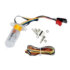 3D BLTouch V3.0 Auto Leveling Sensor Kit BL Touch Sensor For Ender 3 Pro 2024 picture