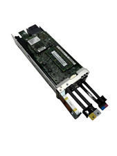 EMC 100-886-218-07 SYMM MMCS Management SLIC Module w/128G SSD, 1x 4GB Memory w6 picture